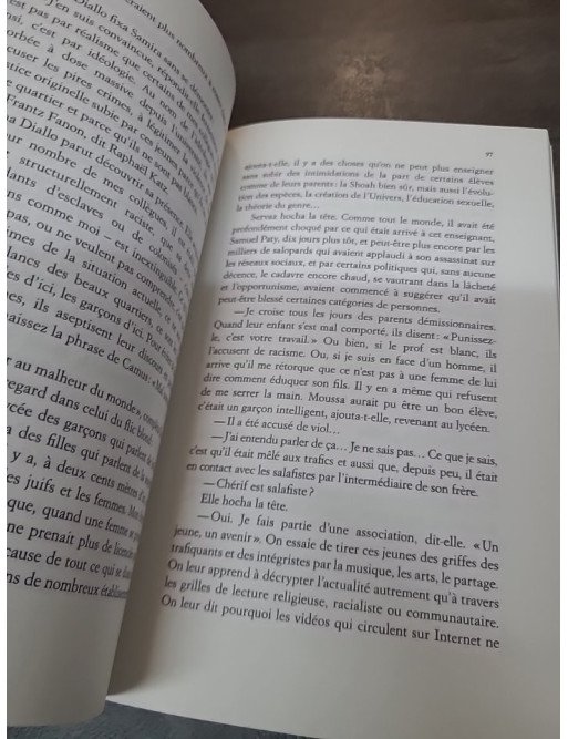 La Chasse : Le thriller implacable de Bernard Minier, nouvelle enquête du Commandant Servaz