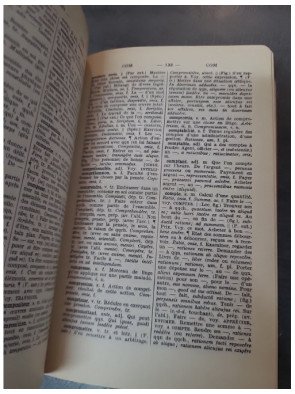 Le Latin En Poche: Dictionnaire Français-Latin, un classique par Henri Goelzer