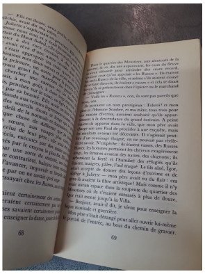 Le petit garçon de Philippe Labro - Récit nostalgique d'une enfance en temps de guerre - Romans et littérature