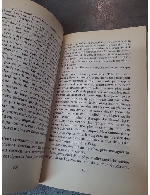 Le petit garçon de Philippe Labro - Récit nostalgique d'une enfance en temps de guerre - Romans et littérature