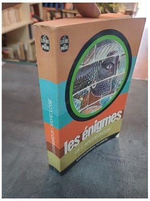 Les Enigmes De L'Archeologie par L. & C. Sprague De Camp - Mystères et Histoire des civilisations anciennes