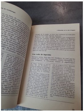 Les Enigmes De L'Archeologie par L. & C. Sprague De Camp - Mystères et Histoire des civilisations anciennes