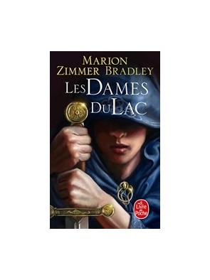 Les Dames du lac, tome 1 de...