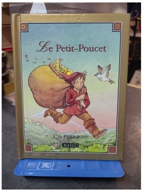 Le Petit Poucet, le conte classique de Charles Perrault