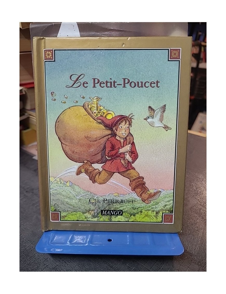 Le Petit Poucet, le conte classique de Charles Perrault