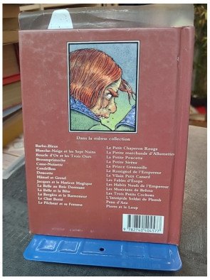 Le Petit Poucet, le conte classique de Charles Perrault