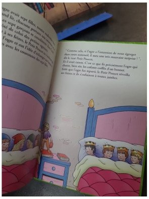 Les Trois petits cochons de C. Vandendaele - Conte pour enfants et album jeunesse