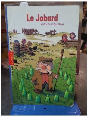 Le Roi des limaces - Conte fantastique pour enfants par Joëlle Wintrebert