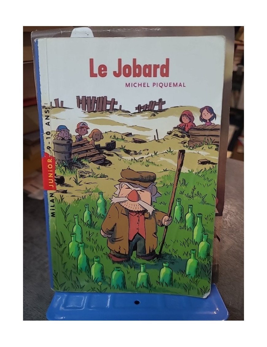 Le Roi des limaces - Conte fantastique pour enfants par Joëlle Wintrebert