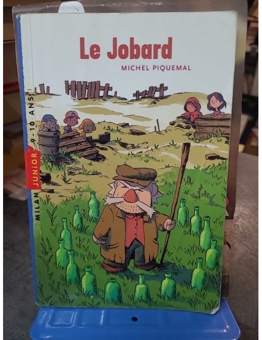 Le Roi des limaces - Conte fantastique pour enfants par Joëlle Wintrebert