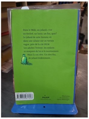 Le Roi des limaces - Conte fantastique pour enfants par Joëlle Wintrebert