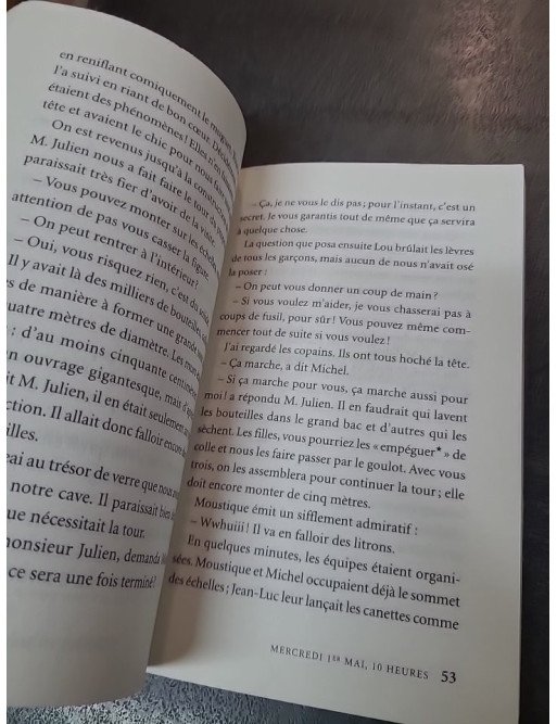 Le Roi des limaces - Conte fantastique pour enfants par Joëlle Wintrebert