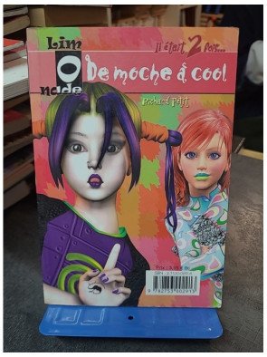 Limonade : De Moche à Cool - Adaptation Jeunesse par Piccolia
