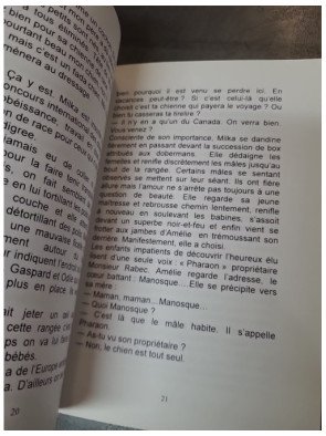 Aventures et contes pour la jeunesse - Récits variés par Picosse