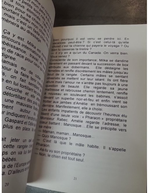 Aventures et contes pour la jeunesse - Récits variés par Picosse