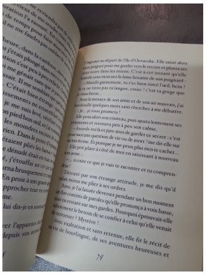Yves, captif des pirates - Avril-août 1718 par Dominique Joly (Collection Mon Histoire)