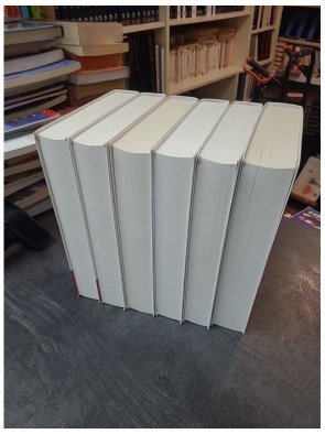 (TOM 1 AU 6 ) Une peine d'exception (Cruel & Unusual) - Thriller policier par Patricia Cornwell