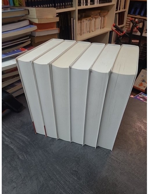 (TOM 1 AU 6 ) Une peine d'exception (Cruel & Unusual) - Thriller policier par Patricia Cornwell