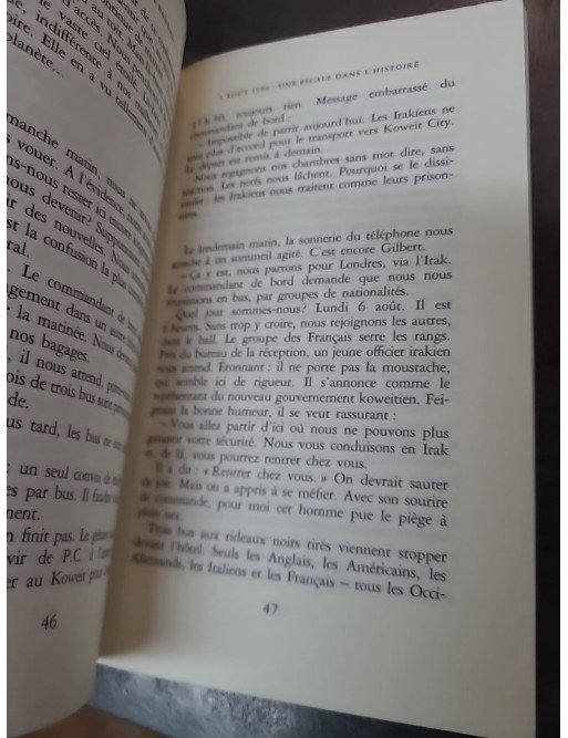 Les fiancés de Bagdad (Broché, 1991) par Parfenoff