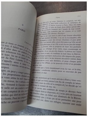 Le Cimetière de Prague (Il cimitero di Praga) - Roman historique et conspiration par Umberto Eco