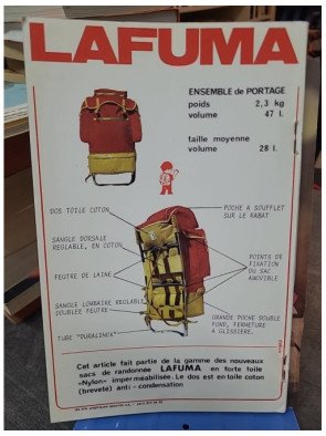 Topo-Guide HAUTES ALPES ET DROME - FFRandonnée (1976)