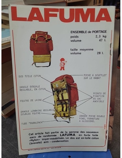 Topo-Guide HAUTES ALPES ET DROME - FFRandonnée (1976)