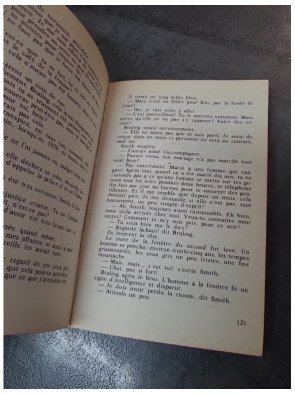 Les meilleurs récits de Startling Stories - Anthologie de Science-Fiction par Jacques Sadoul
