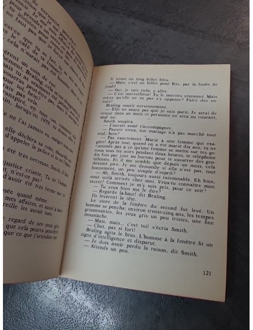 Les meilleurs récits de Startling Stories - Anthologie de Science-Fiction par Jacques Sadoul
