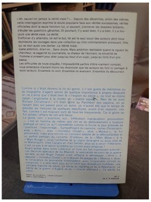 Markus, espion allemand : L'enquête historique sur l'espionnage allemand par Roger Faligot