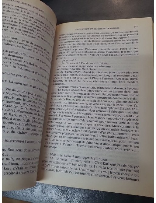 Quarante ans de suspense : L'intégrale policière de Boileau-Narcejac (Collection Bouquins)