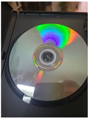 Hero (DVD)