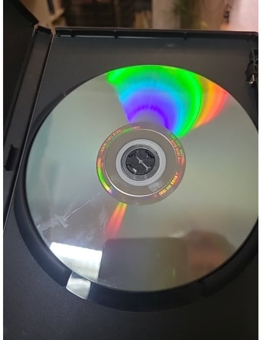 Hero (DVD)