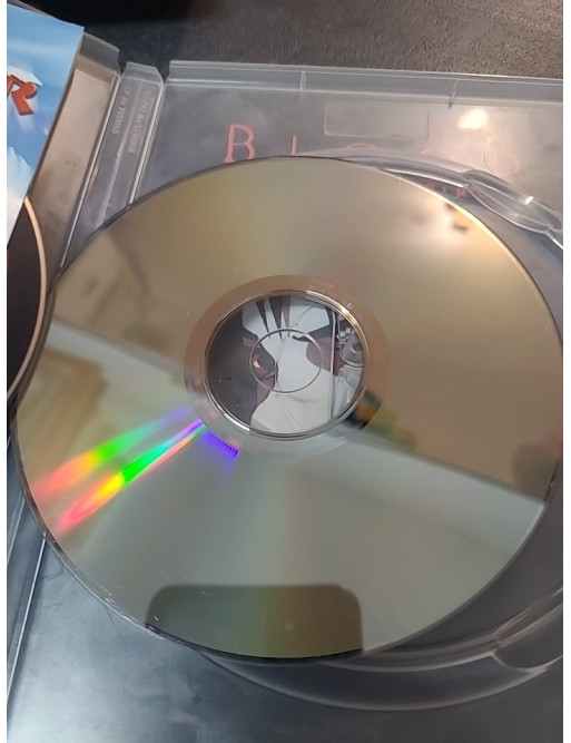 Blood, The Last Vampire (DVD)