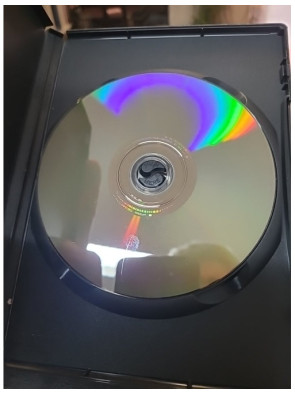 D-Tox (Compte à rebours mortel) (DVD)