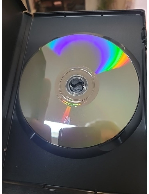 D-Tox (Compte à rebours mortel) (DVD)