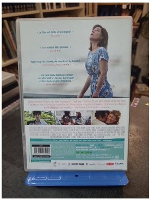 Un Château en Italie (DVD)