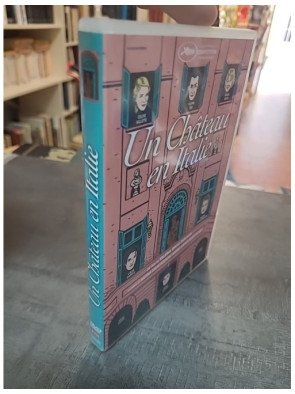 Un Château en Italie (DVD)