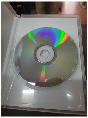 Un Château en Italie (DVD)