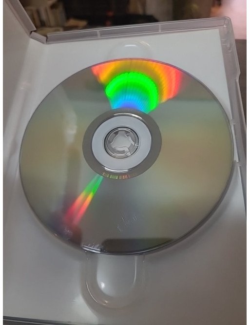 Entre Ses Mains (DVD)