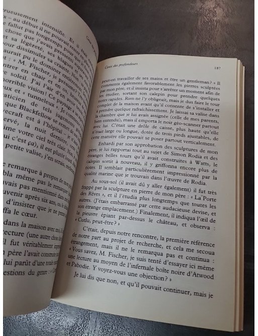 Les Nouvelles et l'Autobiographie de Fritz Leiber : Le Maître de la Science-Fiction et Fantasy (666 pages)