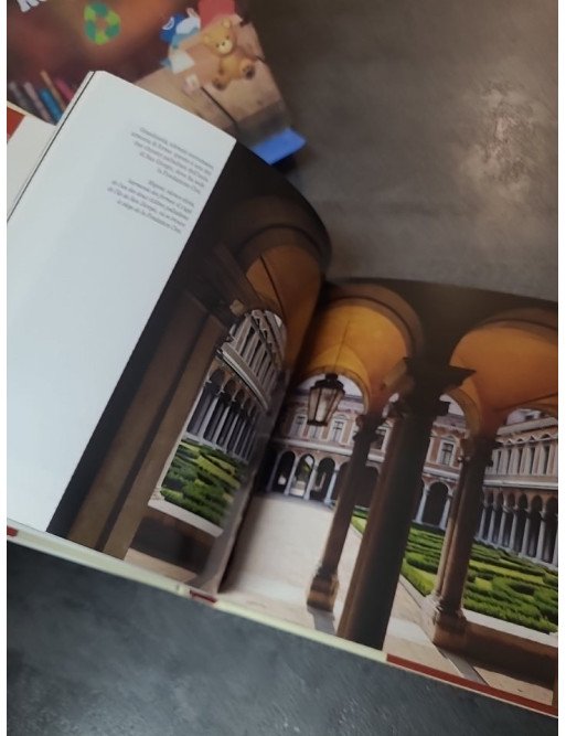 Sognare Venezia : Photographies et textes sur Venise par Bertuzzi, Prandin, Sgarbi (Livre en Italien)