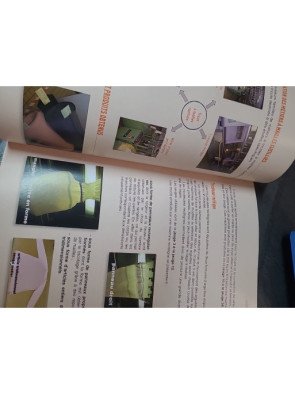 Technologies des Textiles : De la Fibre à l'Article - Guide Technique par Daniel Weidmann
