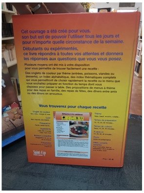 Cuisines & Traditions de France - Recettes Classiques par le Collectif