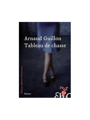 Tableau de chasse d Arnaud...