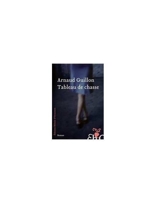 Tableau de chasse d Arnaud Guillon