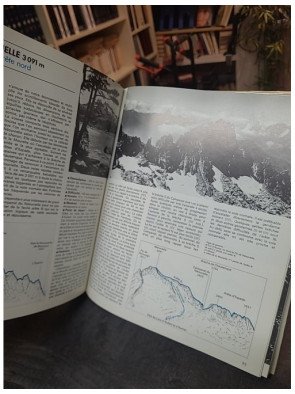 Les Pyrénées, les 100 plus belles courses et randonnées : Le guide mythique de Patrice de Bellefon