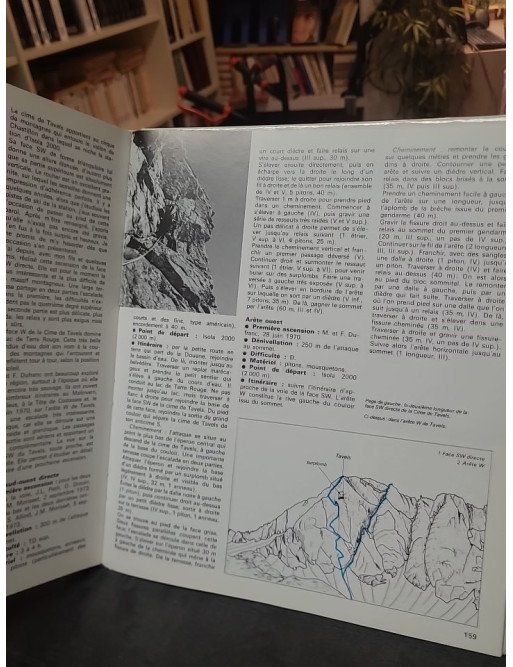 Les Alpes du soleil (Haut-Var, Vésubie, Tinée, Roya...) : Les 100 plus belles courses et randonnées par Jean-Marie Morisset