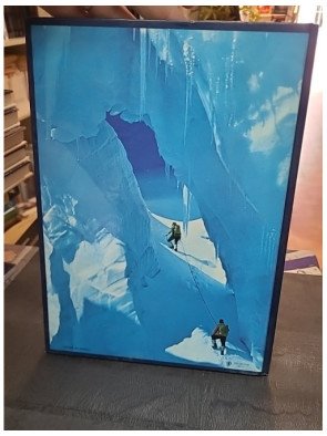Glace, neige et roc : L'art et la technique de l'alpinisme expliqués par Gaston Rébuffat