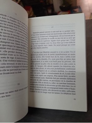 Deux sœurs de David Foenkinos