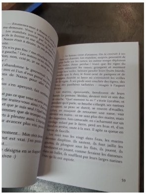 16 Métamorphoses d'Ovide : récits mythologiques adaptés par Françoise Rachmuhl